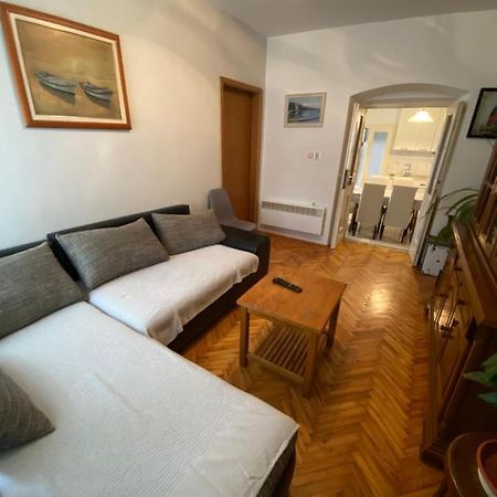 Ferienwohnung Apartman Rose Makarska Exterior foto