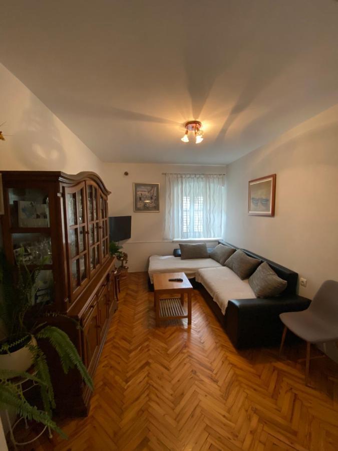 Ferienwohnung Apartman Rose Makarska Exterior foto